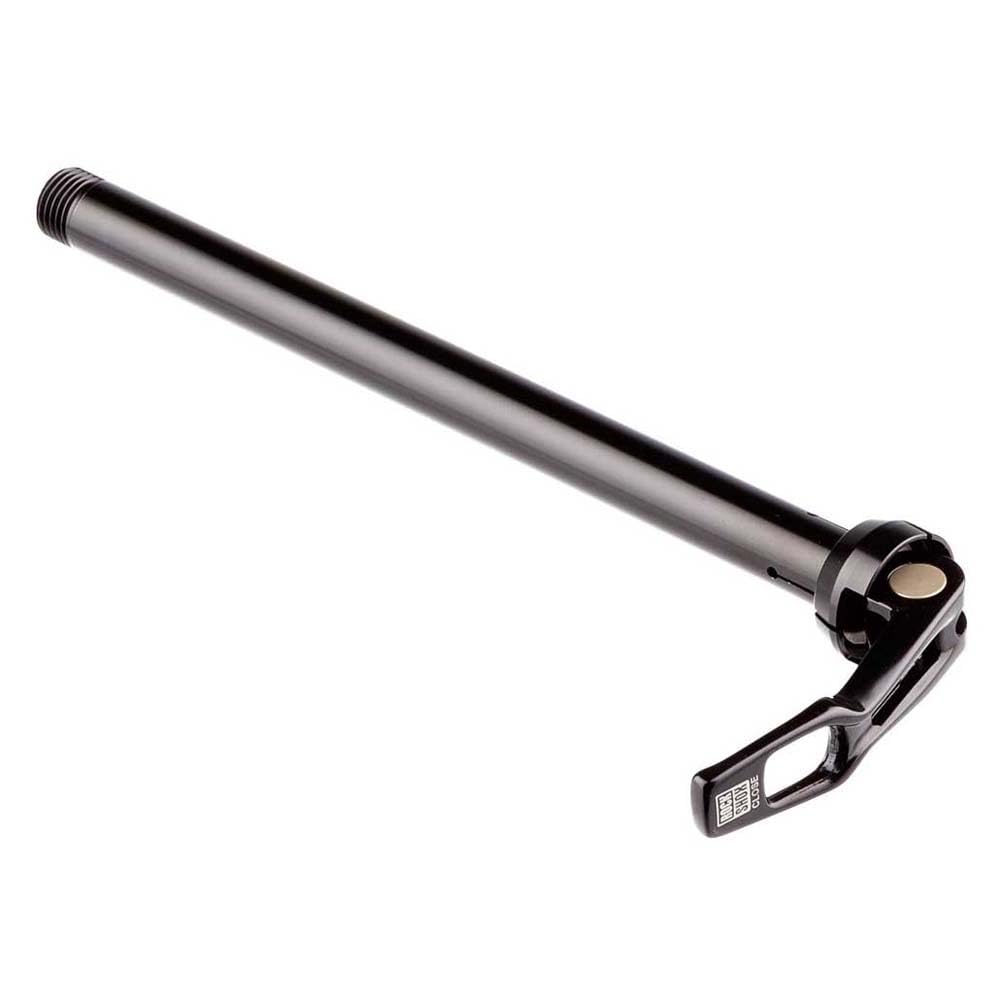 Thru-axles